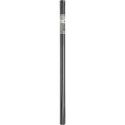 Phifer 48 In. x 84 In. Charcoal Aluminum Screen Ready Rolls