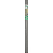 Phifer 30 In. x 84 In. Gray Fiberglass Screen Cloth Ready Rolls