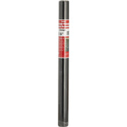 Phifer 24 In. x 84 In. Charcoal Fiberglass Screen Cloth Ready Rolls