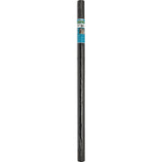 Phifer PetScreen 48 In. x 84 In. Black Pet-Resistant Screening