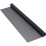 Phifer PetScreen 48 In. x 84 In. Black Pet-Resistant Screening