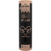 Ram Board 38 In. x 100 Ft. Temporary Floor Protector