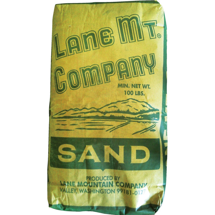 Quikrete 100 Lb Sand