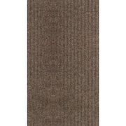 Multy Home Concord 26 In. x 50 Ft. Tan Carpet Runner, Indoor/Outdoor