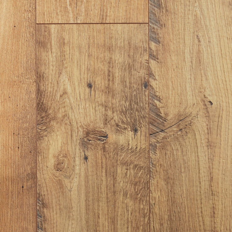 Mohawk RevWood Select Rare Vintage Fawn Chestnut Laminate Flooring (16.93 Sq. Ft/Case)