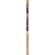 M-D Unfinished 1-3/4 In. x 3 Ft. Hardwood Seam Binder