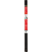 M-D 1-3/4 In. x 36 In. Bronze Aluminum Drip Cap & Door Bottom