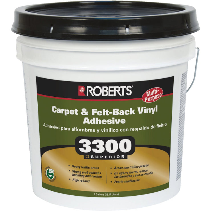 Max300 Multipurpose Floor Covering Adhesive