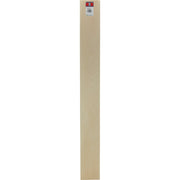 Midwest Products 3/32 In. x 3 In. x 3 Ft. Basswood Board