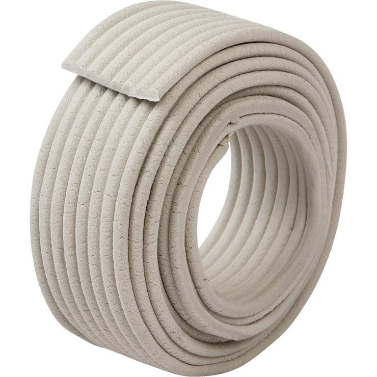 Mortite 45 Ft. Gray 9-1/2 Oz Weatherstrip & Caulking Cord