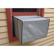 Do it 18" x 27" x 16" 6 mil Rectangle Air Conditioner Cover