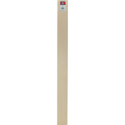 Midwest Products 1/16 In. x 4 In. x 3 Ft. Basswood Board