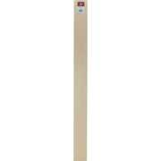 Midwest Products 1/8 In. x 4 In. x 3 Ft. Basswood Board