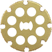 Dremel 1-1/2 In. EZ Lock Wood Cut-Off Wheel