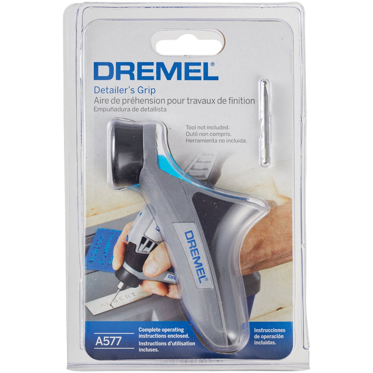 Dremel Rotary Tool Detailer&
