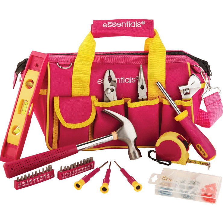 Essentials Around-the-House Homeowner&