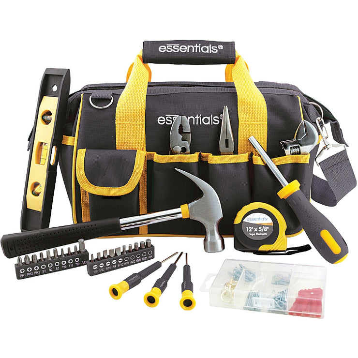 Essentials Around-the-House Homeowner&
