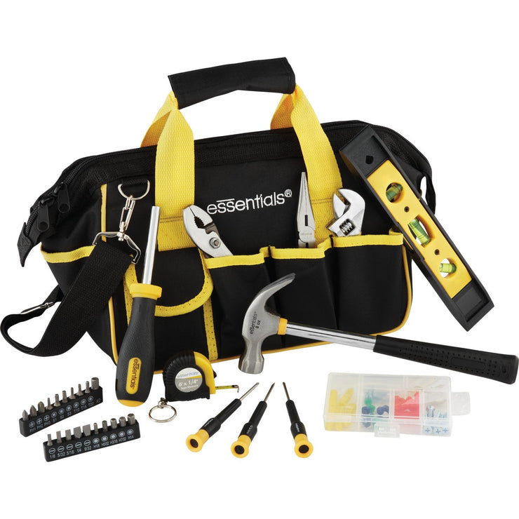 Essentials Around-the-House Homeowner&
