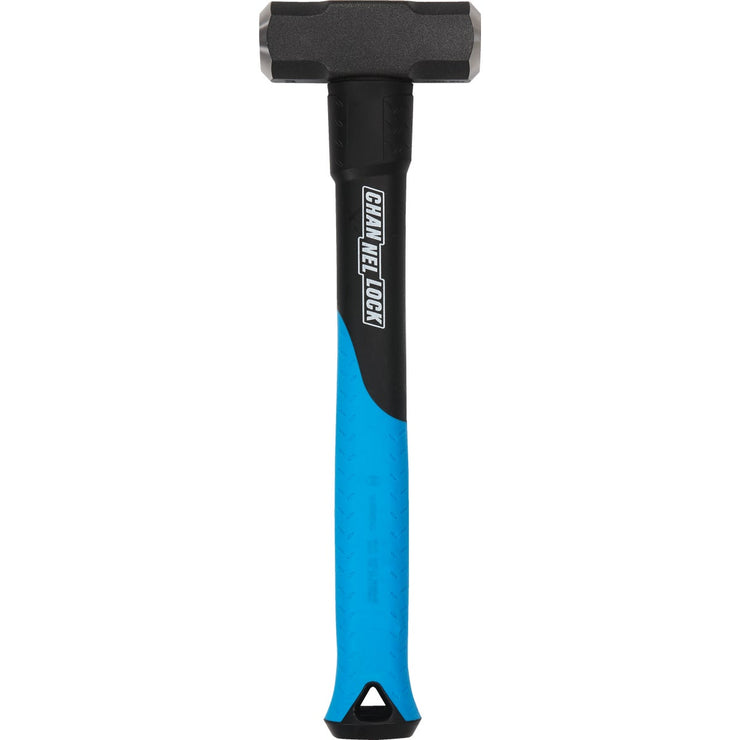 Channellock 2-1/2 Lb. Steel Head Engineer&