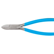 Channellock 7-1/2 In. Flush Cutter Diagonal Cutting Pliers