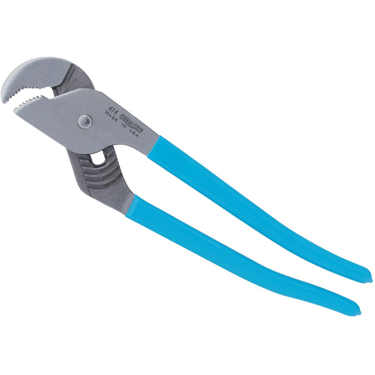 Channellock Nutbuster 14 In. Curved Jaw Groove Joint Pliers