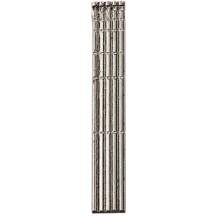Grip-Rite 16-Gauge Galvanized Straight Finish Nail, 1-1/2 In. (1000 Ct.)
