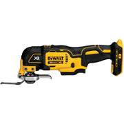 DeWalt 20 Volt MAX XR Lithium-Ion Brushless Cordless Oscillating Tool (Bare Tool)