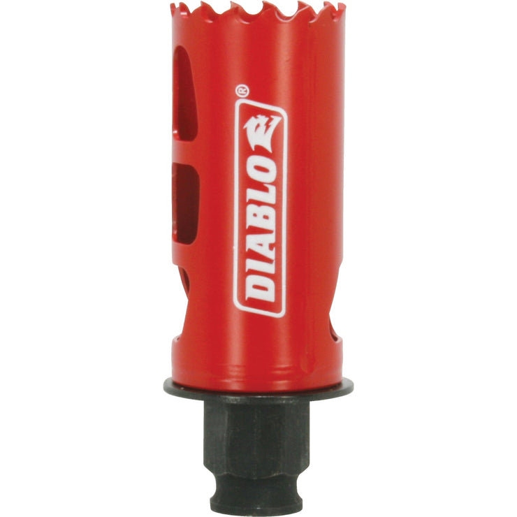 Diablo 1-1/4 In. Bi-Metal Hole Saw – Hemlock Hardware