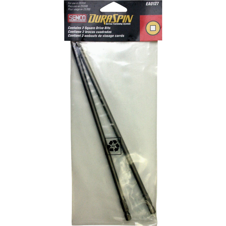 Senco DuraSpin 