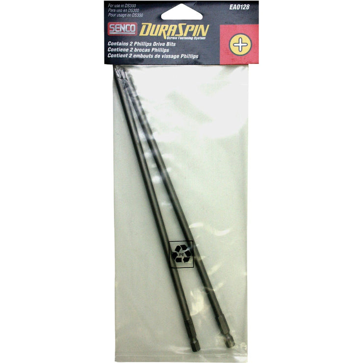 Senco DuraSpin 