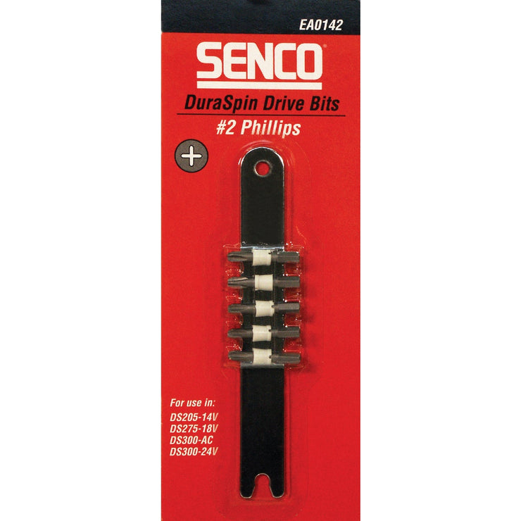 Senco DuraSpin 