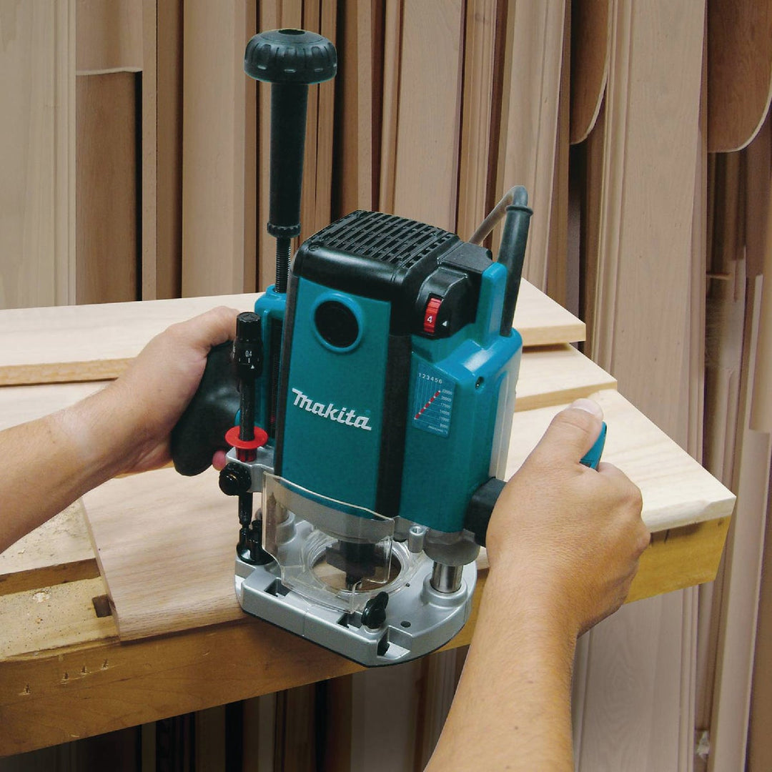 Makita Wood Trimmer Router