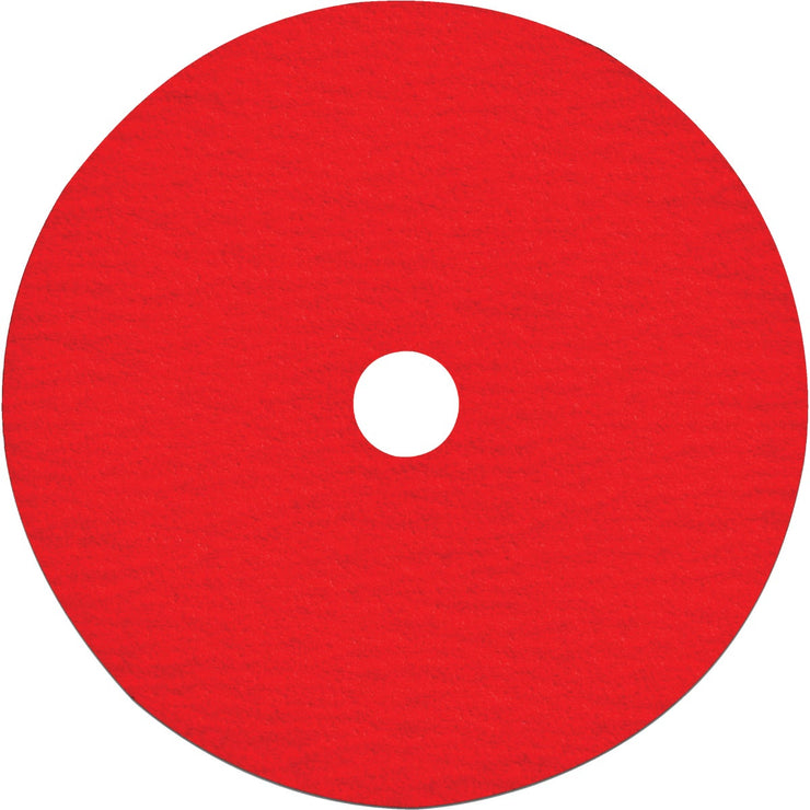 Diablo 4-1/2 In. 24-Grit Fiber Disc (4-Pack) | Do It Best - View #9