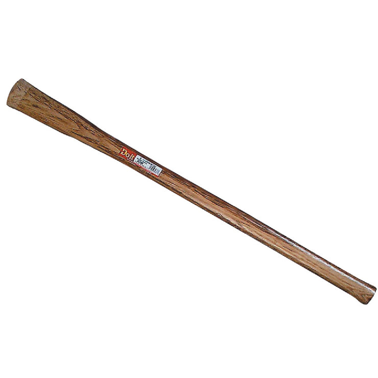 Do it Medium Grade 36 In. Wood Mattock Handle