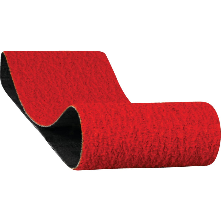 Diablo 3 In. x 21 In. 50 Grit General Purpose Sanding Belt (5-Pack)