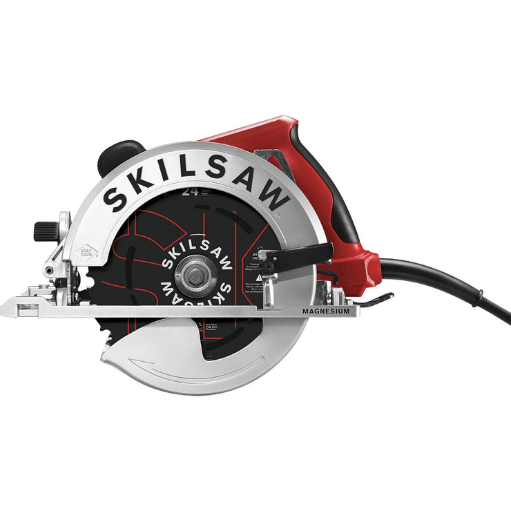 SKILSAW Southpaw Sidewinder 7-1/4 15-Amp Circular Saw