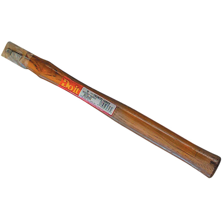 Do it 16 In. Straight Hickory Engineer&