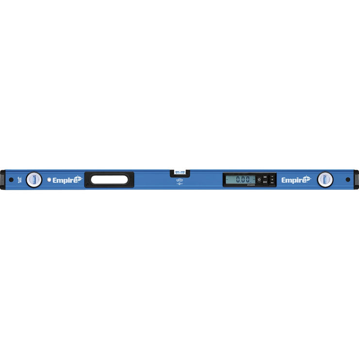 Empire True Blue 48 In. Aluminum Digital Electronic Level – Hemlock ...