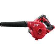Milwaukee M18 160 MPH 18V Compact Lithium-Ion Cordless Blower (Bare Tool)