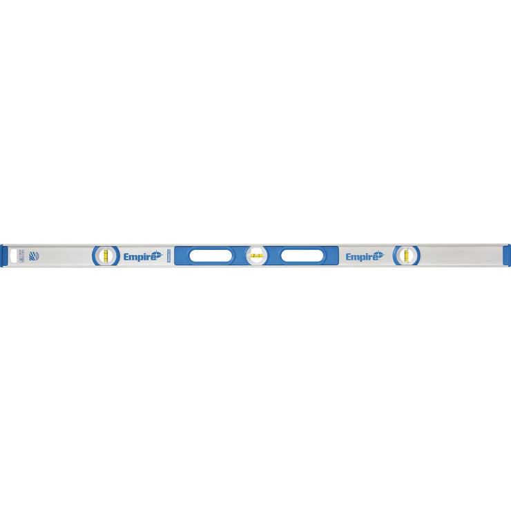 Empire True Blue 48 In. Aluminum I-Beam Level