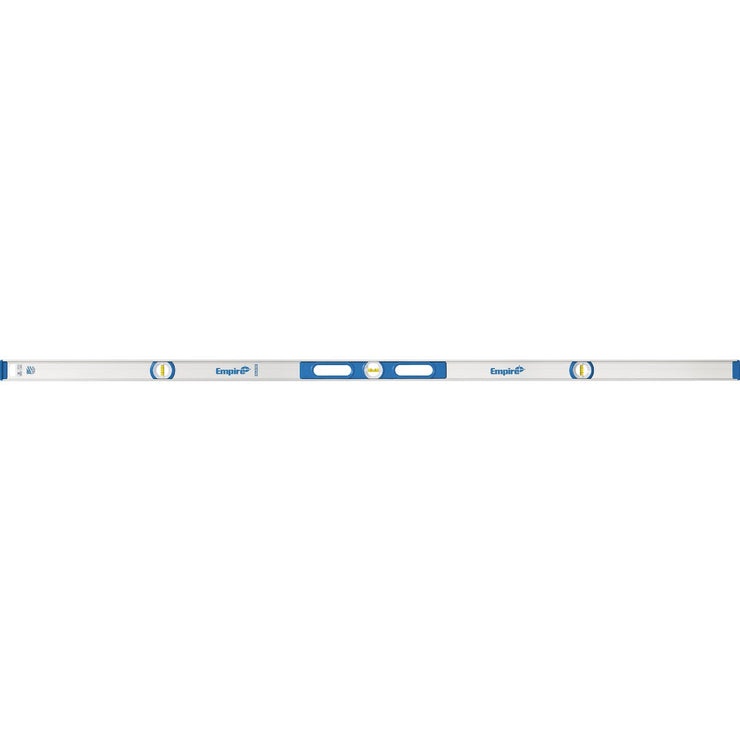 Empire True Blue 78 In. Aluminum Magnetic I-Beam Level