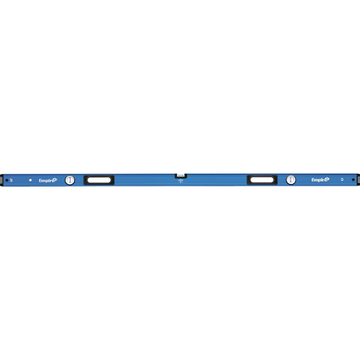 Empire True Blue 78 In. Aluminum Magnetic Professional Box Level