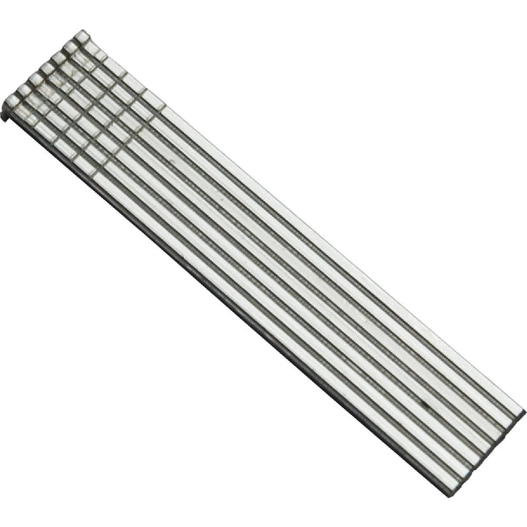 Grip-Rite PrimeGuard Max 18-Gauge 304-Stainless Steel Brad Nail in Resealable Belt-Clip Box, 1 In. (1000 Ct.)