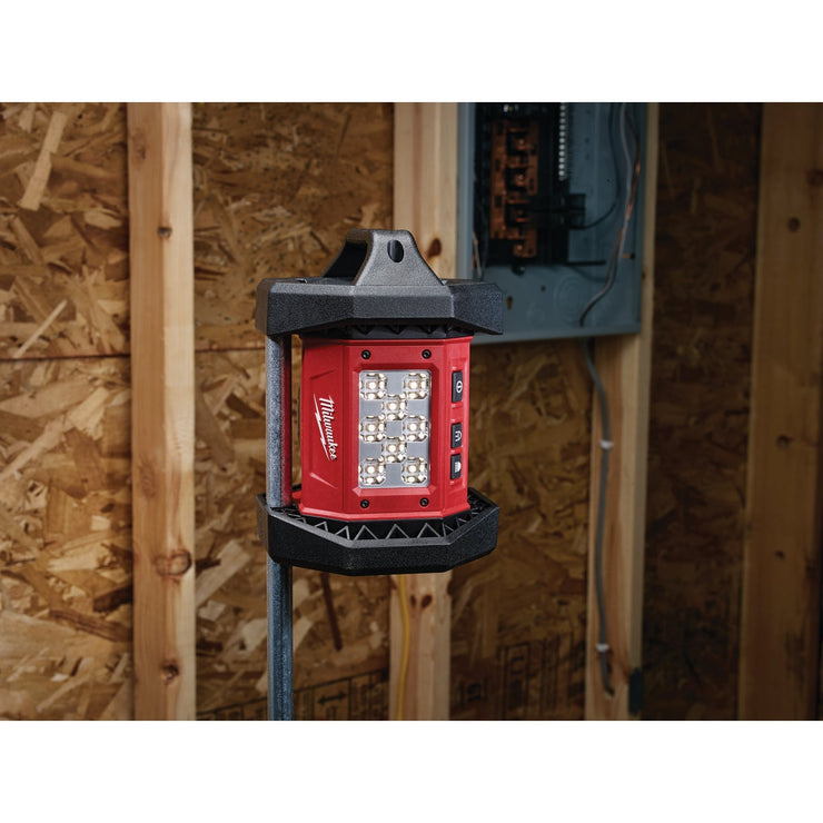 Milwaukee M18 ROVER 18 Volt Lithium-Ion LED Cordless Work Light (Bare Tool)