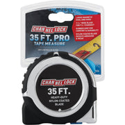 Channellock 35 Ft. Professional Tape Measure
