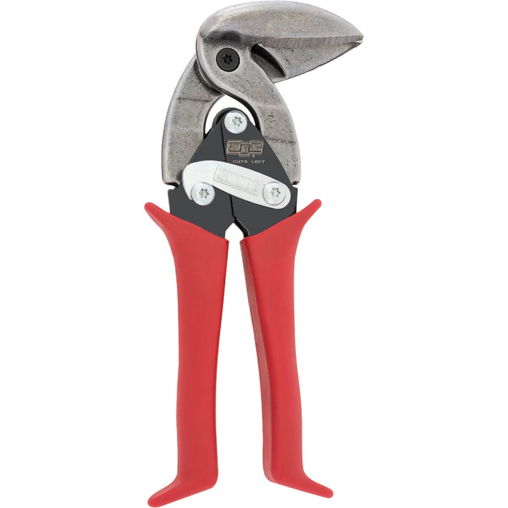 Channellock 10 In. Upright Aviation Left Snips