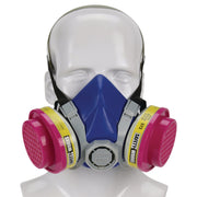 Safety Works OV/AG/P100 Multi-Purpose Respirator