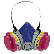 Safety Works OV/AG/P100 Multi-Purpose Respirator