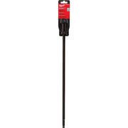 Milwaukee 18 In. 7/16 In. Hex-Wrench Drill Bit Extension