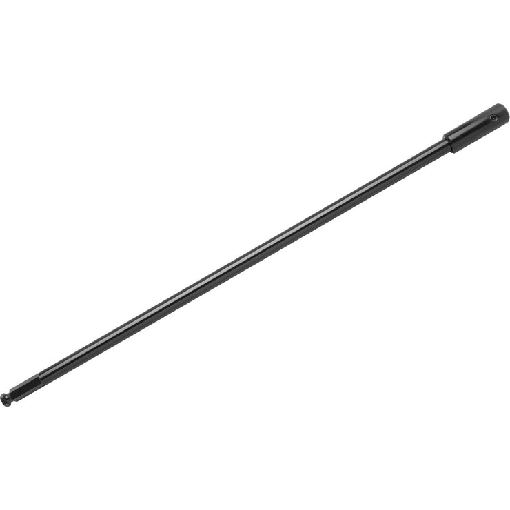 Milwaukee 18 In. 7/16 In. Hex-Wrench Drill Bit Extension